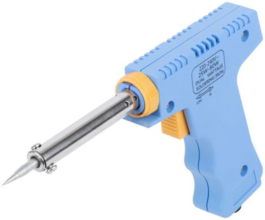Паяльник пистолетный 25-80 Вт