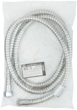 Шланг для душа "конус" 150 см, имп.-имп. 1/2"-1/2"