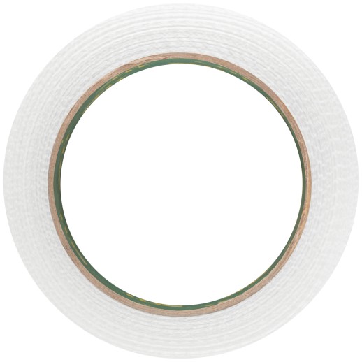 Лента стеклотканевая клейкая, 50 мм х 20 м