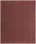 Листы шлифовальные на тканевой основе, алюминий-оксидный абразивный слой 230х280 мм, 10 шт. Р 240