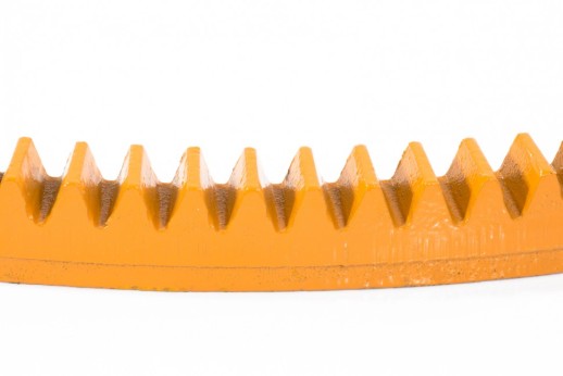 Венец CБP-170.00.00.003-02