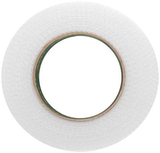 Лента стеклотканевая клейкая, 50 мм х 45 м