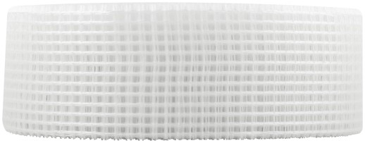 Лента стеклотканевая клейкая, 50 мм х 45 м