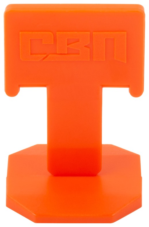 СВП ( Система Выравнивания Плитки), Зажимы 500 шт., толщина шва 1,5 мм