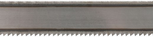 Полотна ножовочные металл/дерево ( 24 TPI / 8 TPI ), каленый зуб, широкие двусторонние, 300х24 мм, 72 шт.