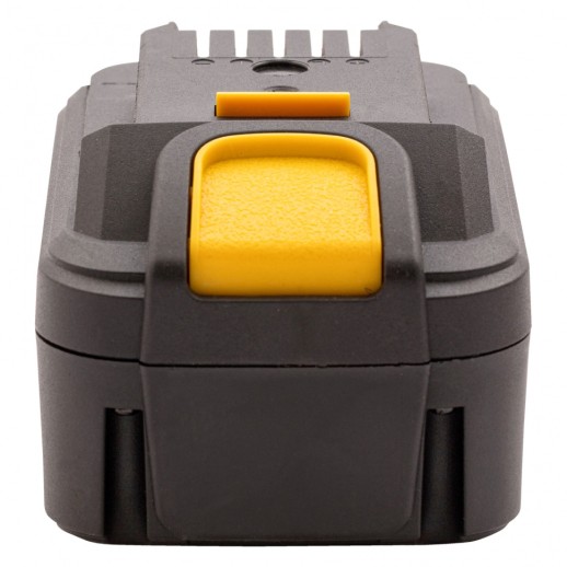 Батарея аккумуляторная IB-18-4.0, Li-Ion, 18 В, 4.0 А/ч Denzel