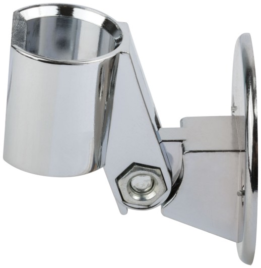 Кронштейн для душа "Melodia" 20504 ( в блистере )