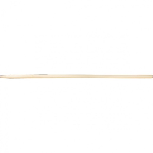 Черенок деревянный, 40 х 1200 мм, 2 сорт, Россия