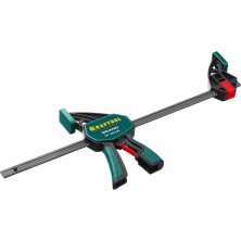 KRAFTOOL GP-450/85, 450 х 85 мм, пистолетная струбцина (32226-45)