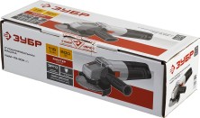 ЗУБР 800 Вт, d115 мм, УШМ (УШМ-115-800 М3)