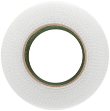 Лента стеклотканевая клейкая, 100 мм х 45 м