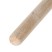 Черенок деревянный, 25 х 1200 мм, 2 сорт, Россия