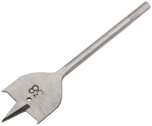 Сверло по дереву перовое  38x152 мм