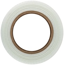 Лента стеклотканевая клейкая  50 мм х 20 м