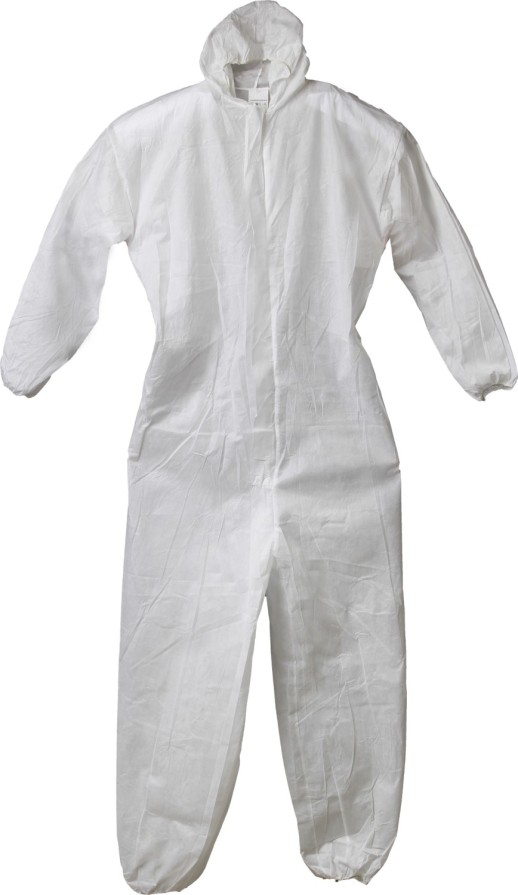STAYER р. 52-54, защитный комбинезон из спанбонда (11603-52)