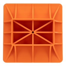 Опора для реечного домкрата на грунте, Off-RoaD Base Stels