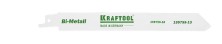 KRAFTOOL S922EF, по металлу, Bi-Met,шаг 1.4 мм, 130 мм, полотно для сабельной пилы (159755-13)