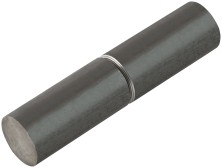 Петля гаражная 28х120 мм