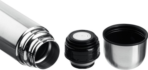 DEXX 1000 мл, для напитков, термос (48000-1000)