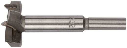 Сверло Форстнера (фреза) с карбидными вставками 32 мм