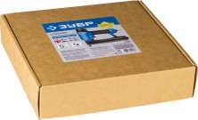 ЗУБР Т55/300, пневматический нейлер-степлер 18Ga 2-в-1: для скоб тип 55 и гвоздей тип 300, Профессионал (3192)