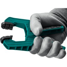 KRAFTOOL SC-7, 65 х 65 мм, пружинная струбцина (32227-7)