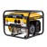 Генератор бензиновый PS 28, 2.8 кВт, 230 В, 15 л, ручной стартер Denzel