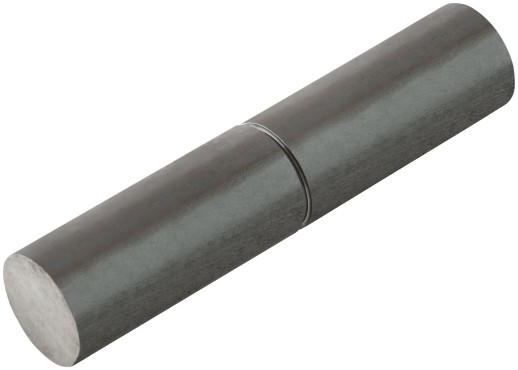 Петля гаражная 30х140 мм