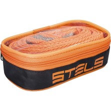 Трос буксировочный 7 т, 5 м, 2 крюка, сумка на молнии Россия Stels