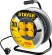 STAYER PRO-315, КГ, 3 x 1.5 мм2, 30 м, 3700 Вт, IP44, силовой удлинитель на стальной катушке (55077-30)