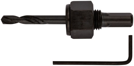 Адаптер для пилы круговой инстр-я сталь, 32-67 мм