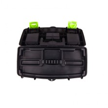 Ящик для инструментов 16”, с органайзерами Сибртех