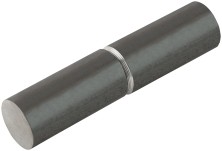 Петля гаражная 32х140 мм