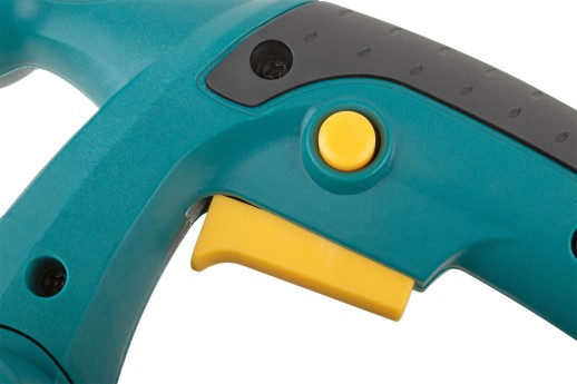 Рубанок  900 Вт; 16000 об/мин; 82 мм; 0-3,0 мм; паз 0-16 мм; прав. выброс; ал.опора; рез. накл.; коробка