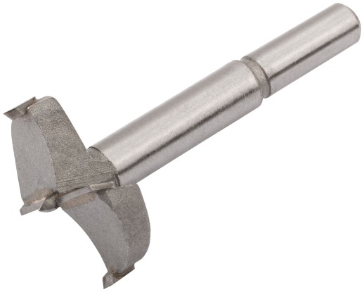 Сверло Форстнера (фреза) с карбидными вставками 40 мм