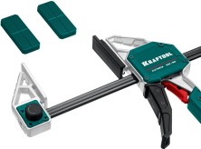 KRAFTOOL Extrem 150/95, пистолетная струбцина (32228-15)