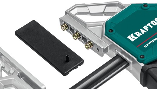 KRAFTOOL Extrem 150/95, пистолетная струбцина (32228-15)