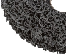 Круг зачистной полимерный для УШМ 125 х 22,2 мм, CUTOP Special