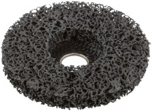 Круг зачистной полимерный для УШМ 125 х 22,2 мм, CUTOP Special