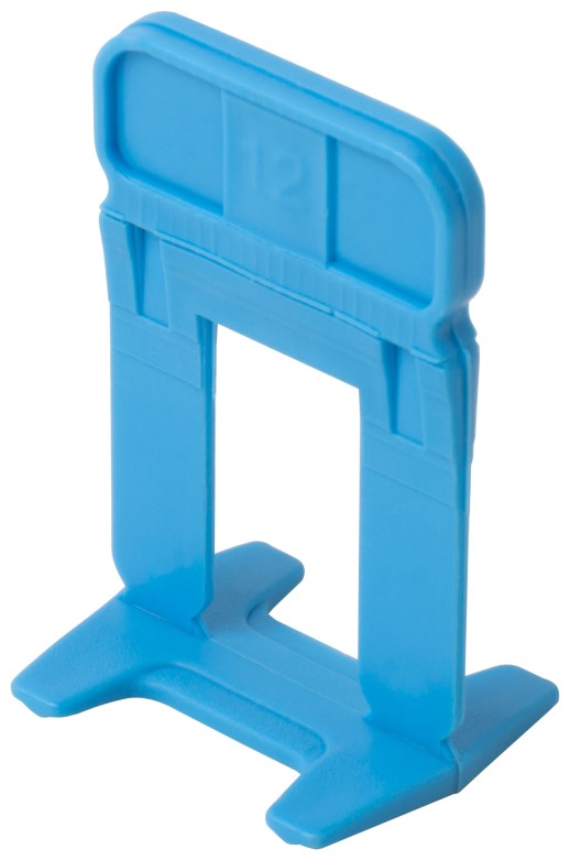 СВП ( Система Выравнивания Плитки), Зажимы "Ворота" Профи 300 шт., толщина шва 1,0 мм