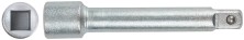 Удлинитель 1/2"х125 мм "НИЗ"
