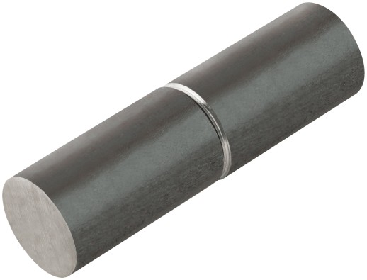 Петля гаражная 40х140 мм