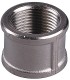 GENERAL FITTINGS 3/4″, никель, муфта (51091-3/4)
