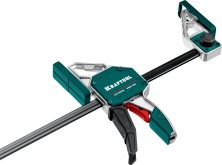 KRAFTOOL Extrem 450/95, пистолетная струбцина (32228-45)