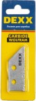DEXX 50 мм, 1 шт, лезвия для скребка (33413-S1)