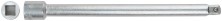 Удлинитель 1/2"x250 мм "НИЗ"