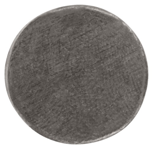 Петля гаражная, с подшипником 20х120 мм