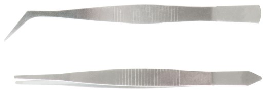 Пинцеты набор 2 шт.