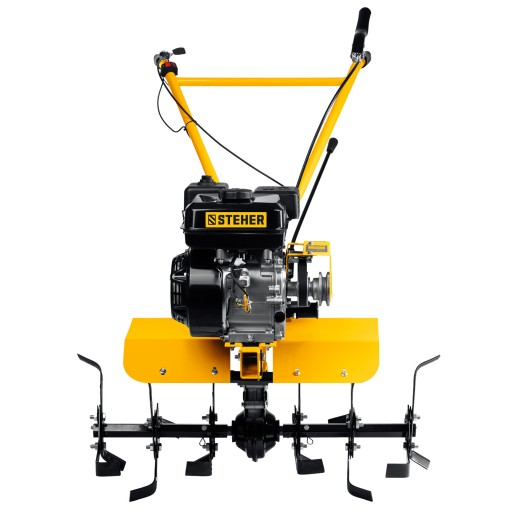 STEHER 7 л.с., легкий мотоблок (GT-300)