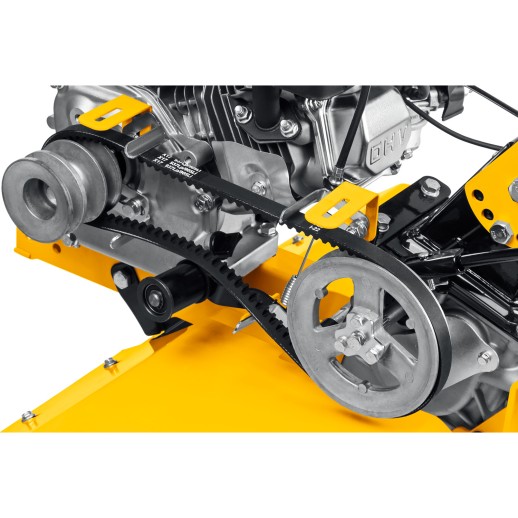 STEHER 7 л.с., легкий мотоблок (GT-300)